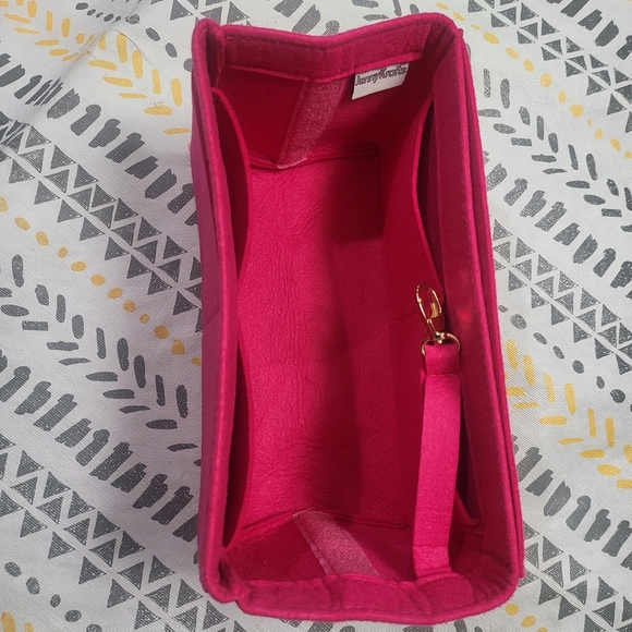 Colorful Bags Organizers Bundle  ..Exelent Condition!!!!! - Picture 2 of 6